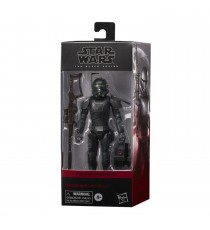 Figurine Star Wars Bad Batch - Crosshair Black Series 15cm