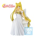 Figurine Sailor Moon - Princess Serenity Ichibansho 13cm