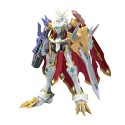 Maquette Digimon - Amplified Omegamon X-Antibody 17cm