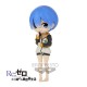 Figurine Re Zero - Rem Vol 2 Q-Posket 14cm