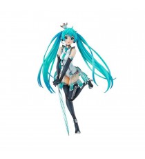 Figurine Hatsune Miku - Miku 2013 Sugo Support Gt Project 25cm