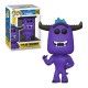 Figurine Disney Monsters At Work - Tylor Pop 10cm