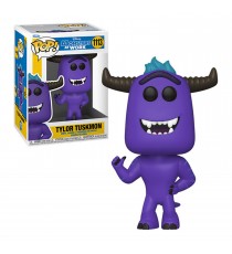 Figurine Disney Monsters At Work - Tylor Pop 10cm