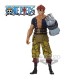 Figurine One Piece - Eustass Kid Grandline Men Wanokuni Vol 17 DXF 17cm