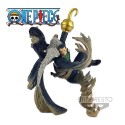 Figurine One Piece - Crocodile Abiliators 13cm