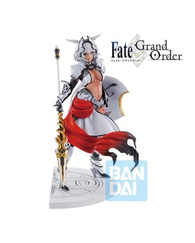 Figurine Fate Grand Order -  Lancer Caenis Ichibansho Cosmos In The Lostbelt 19cm