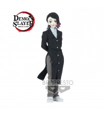 Figurine Demon Slayer Kimetsu No Yaiba - Enmu Demon Series Vol 3 17cm