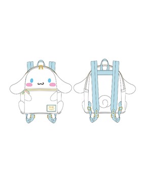 Mini Sac A Dos Sanrio - Cinnamaroll Cosplay