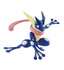 Maquette Pokemon - 47 Amphinobi Pokepla