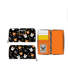 Portefeuille Disney - Spooky Mice Candy Corn