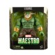 Figurine Marvel Legends - Deluxe Maestro 15cm