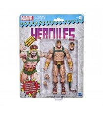 Figurine Marvel Legends - Retro Hercules 15cm