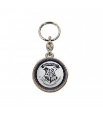 Porte Clé Harry Potter - Ecusson Hogwarts