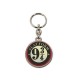 Porte Clé Harry Potter - Plateforme 9 3/4