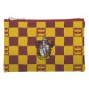 Pochette Harry Potter - Embleme Gryffondor 17x11cm