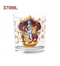 Verre Cristal Harry Potter - Gryffondor 370ml