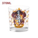 Verre Cristal Harry Potter - Gryffondor 370ml