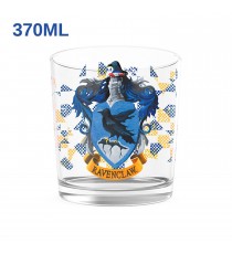 Verre Cristal Harry Potter - Serdaigle 370ml