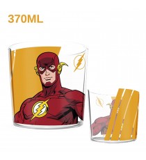 Verre Cristal DC - Flash 370ml