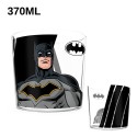 Verre Cristal DC - Batman 370ml