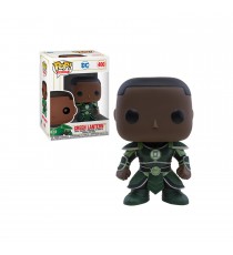 Figurine DC - Imperial Palace Green Lantern Pop 10cm