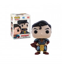 Figurine DC - Imperial Palace Superman Pop 10cm