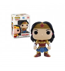 Figurine DC - Imperial Palace Wonder Woman Pop 10cm