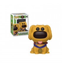 Figurine Disney Dug Days - Hero Dug Pop 10cm