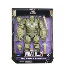 Figurine Marvel Legends - What If Hydra Stomper 23cm