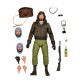 Figurine Horror - Ultimate The Thing Macready 18cm