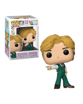 Figurine BTS - Dynamite V Pop 10cm