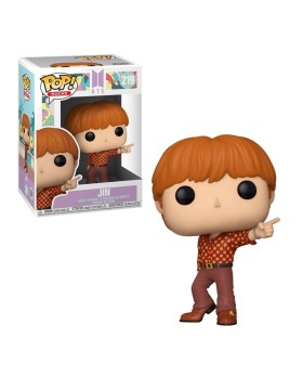 Figurine BTS - Dynamite Jin Pop 10cm
