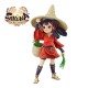 Figurine Sakuna Of Rice And Ruin - Princess Sakuna Pop Up Parade 16cm