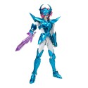 Figurine Saint Seiya Myth Cloth Ex - Delta Megrez Alberich 16cm