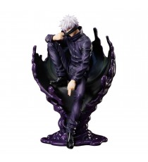 Figurine Jujutsu Kaisen - Mappa Showcase Satoru Gojo ARTFX 24cm