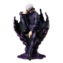 Figurine Jujutsu Kaisen - Mappa Showcase Satoru Gojo ARTFX 24cm