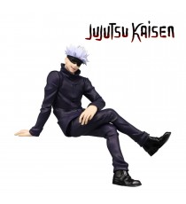 Figurine Jujutsu Kaisen - Noodle Stopper Satoru Gojo 13cm