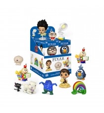 Figurine Disney Pixar Shorts Mystery Minis - 1 Boîte Au Hasard