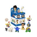 Figurine Disney Pixar Shorts Mystery Minis - 1 Boîte Au Hasard