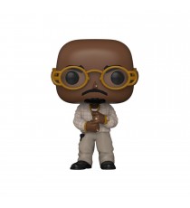 Figurine Tupac Shakur - Tupac Loyal To The Game Pop 10cm