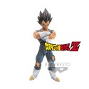 Figurine DBZ - Vegeta Grandista Nero Manga Dimensions 26cm