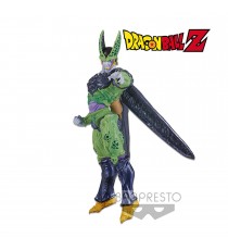 Figurine DBZ - Cell BWFC Vol 4 18cm