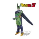 Figurine DBZ - Cell BWFC Vol 4 18cm