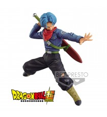 Figurine DBZ - Trunks Super Chosenshiretsuden II Vol 7 16cm