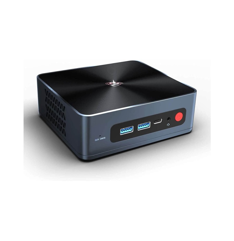 Mini PC Beelink SEi i5 8GB Ram 256GB SSD