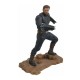 Figurine Marvel Gallery - Captain America Avengers 3 23cm