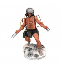 Figurine Marvel Comic Gallery - Weapon-X 23cm