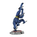 Figurine Marvel Comic Gallery - Beast 25cm