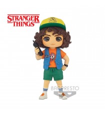 Figurine Stranger Things - Dustin Q Posket 14cm