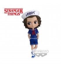 Figurine Stranger Things - Steve Q Posket 14cm